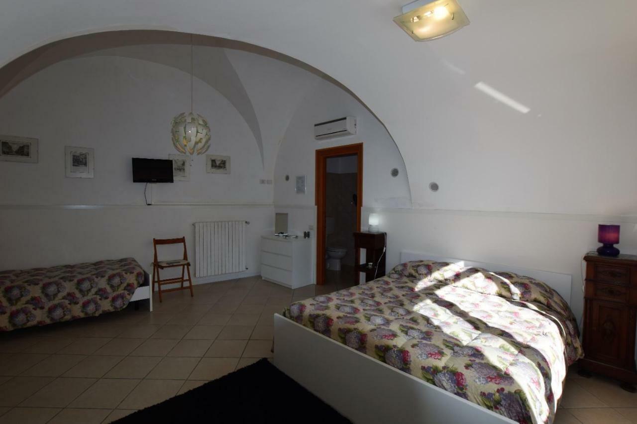 Le Fioriere Affittacamere E Casa Vacanze Рагуза Экстерьер фото
